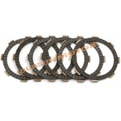 Resim Lifan Kp150 Tr150-10 B Debriyaj Balata 