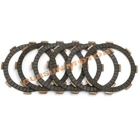 Resim Lifan Kp150 Tr150-10 B Debriyaj Balata 