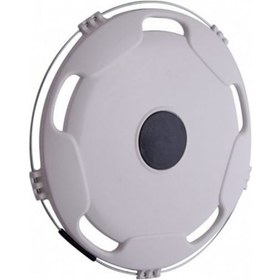 Resim 17,5'' PLASTİK ARKA JANT KAPAĞI (1 ADET) 