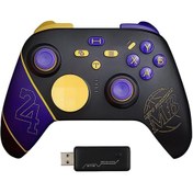 Resim STARX N2 Xbox One Series Pc Ps3 Kablosuz Gamepad Oyun Kolu Wireless Controller 