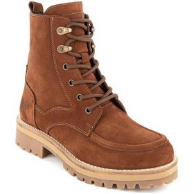 Resim Hush Puppies Kedua Bounce Hakiki Der Kadıni Bot Taba 