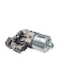 Resim Audi A4 2001-2004 8e1955119 Ön Cam Silecek Motoru 