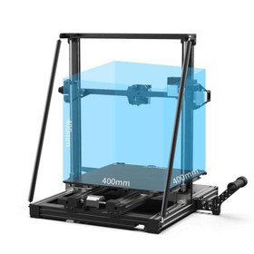 Resim Creality CR-6 Max 3D FDM YAZICI 