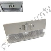 Resim Transporter Tavan Lambası 1Z0947105 6L0947105B 6Q0947105M 