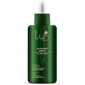 Resim Lyn Skincare Anti Aging Serum 30 ml 