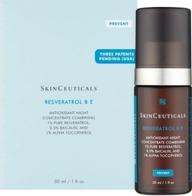 Resim Skinceuticals Prevent Resveratrol B E 30 ML 