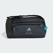 Resim Adidas Mercedes Amg Petronas Spor Çanta C-adıjx6467a30a00 Siyah 
