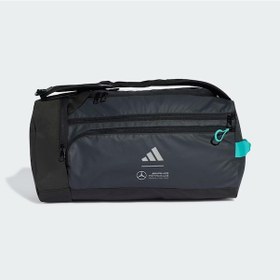 Resim Adidas Mercedes Amg Petronas Spor Çanta C-adıjx6467a30a00 Siyah 