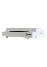 Resim Mühlen Flex R4-330b 4 Silindir A3 Laminasyon Pvc Makinası 