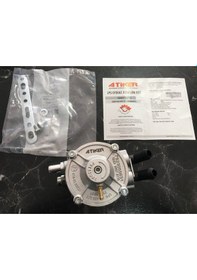 Resim Atiker Sr07 Kesicisiz Sıralı Regülatör 