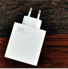 Resim Xiaomi MYD-13-EE 120 Watt 6A Turbo Şarj Cihazı | Orijinal 