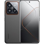 Resim Xiaomi 14 Pro YD | 512 GB 16 GB Siyah 