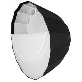Resim Godox Parabolic Softbox 120 Cm With Bowens Mount (Without Grid) 