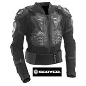 Resim Scoyco FULL KORUMA YENİ 