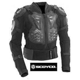 Resim Scoyco FULL KORUMA YENİ 