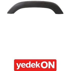 Resim Çamurluk Kaplaması 7-Seri R-S Kabin Dış Orta Sol (Kahveci Premium) - 2297991 