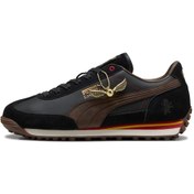 Resim Puma X Harry Potter Easy Rıder Ayakkabı 401208 01 Siyah 
