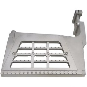 Resim Basamak Izgarası 95xf V1 Alt Sağ - 1347132 [D70.7038.W] - 1347132 