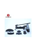 Resim Worldforce 11227 13 Ton Hidrolik Boru Bükme 20/60 mm Strok: 250 mm 