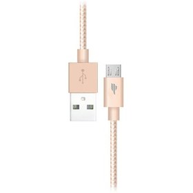 Resim S-Link Swapp Sw-A5 Micro Usb 1M Gold Data + Şarj Kablosu 