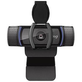 Resim Logitech C920s Pro 960-001252 Mikrofonlu Webcam 