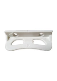 Resim Pvc Sineklik Tutamak Beyaz 