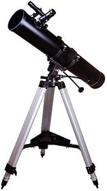 Resim Levenhuk Skyline BASE 110S Teleskop 
