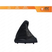 Resim Opel Vectra B için El Fren Kol Körüğü 578511 N11.12403 