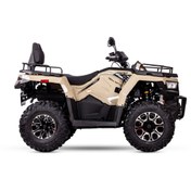 Resim Regal Raptor LINHAI F320 4x4 ONNROAD ATV 