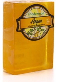 Resim Fitoderman E Vitaminli Nemlendirici ve Onarıcı Katı Sabun 150 G 