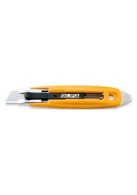 Resim Olfa Emniyetli Maket Bıçağı Sk-5 