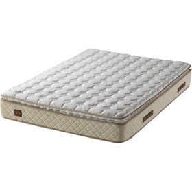 Resim Mr.Sleep Bohem 120x200 Yatak 