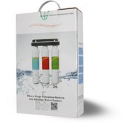 Resim Thermacure Su İyonizeri Ön Filtre Takımı 