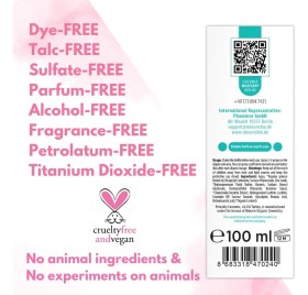 Resim Dora Shopping Minoris Pişik Önleyici Sprey 100ML 
