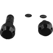 Resim Skyeyyt Toyota Fj Cruiser 2007-2021 Aksesuarları Için Araba Gear Kavrama Kafası Vardiya Knob Modifikasyonu (Yurt Dışından) 