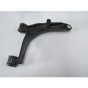 Resim Renault Master 1 97/03 Ön Alt Tabla Sol Roti Lli /burçlu Salıncak 22mm Sh 