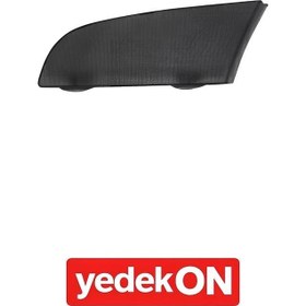 Resim Panjur Izgarası 6 Seri Streamlıne Sol 