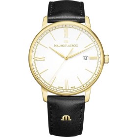 Resim Maurice Lacroix ML-EL1118PVY01110-2 Erkek Kol Saati 
