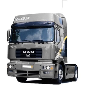 Resim FUEL GUARD Man F2000 Çekici-tır Yakıt Depo Güvenlik Cihazı 
