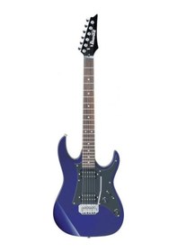 Resim Ibanez Grx20-Jb Grx Serisi Jet Siyah Elektro Gitar 