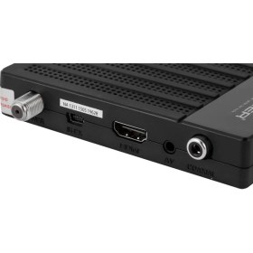 Resim Premier 9881 Full HD Uydu Alıcısı 