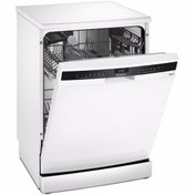 Resim Siemens SN23EW62KT 6 Programlı Bulaşık Makinesi 