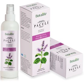 Resim Botalife Paçuli hidrosolü 150 ml 