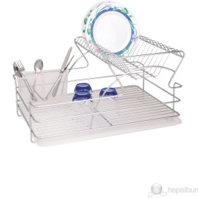 Resim Ece Metal Lux Tabaklık 