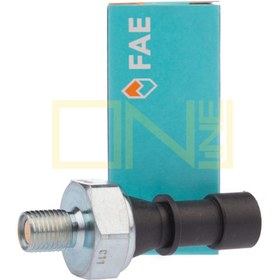 Resim FAE 12436 | Opel Astra G 1.6 Twinport (Z16XEP) Motor Yağ Müşürü 