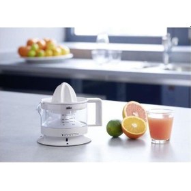 Resim Braun CJ3000 Narenciye Sıkacağı 