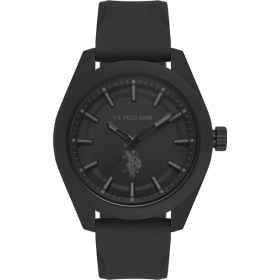 Resim U.S. Polo Assn. USPA1022-01 Erkek Kol Saati 