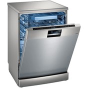 Resim Siemens SN27YI82DT B Enerji Sınıfı 13 Kişilik Bulaşık Makinesi 