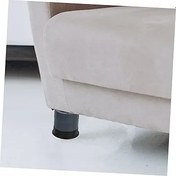 Resim Hoement 4 Parça Mobilya Minderi Seti - Yalıtımlı Çamaşır Makinesi Minderi Ve - 