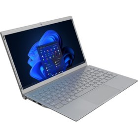 Resim Hometech ALFA 620C | N4020 128 GB 4 GB 